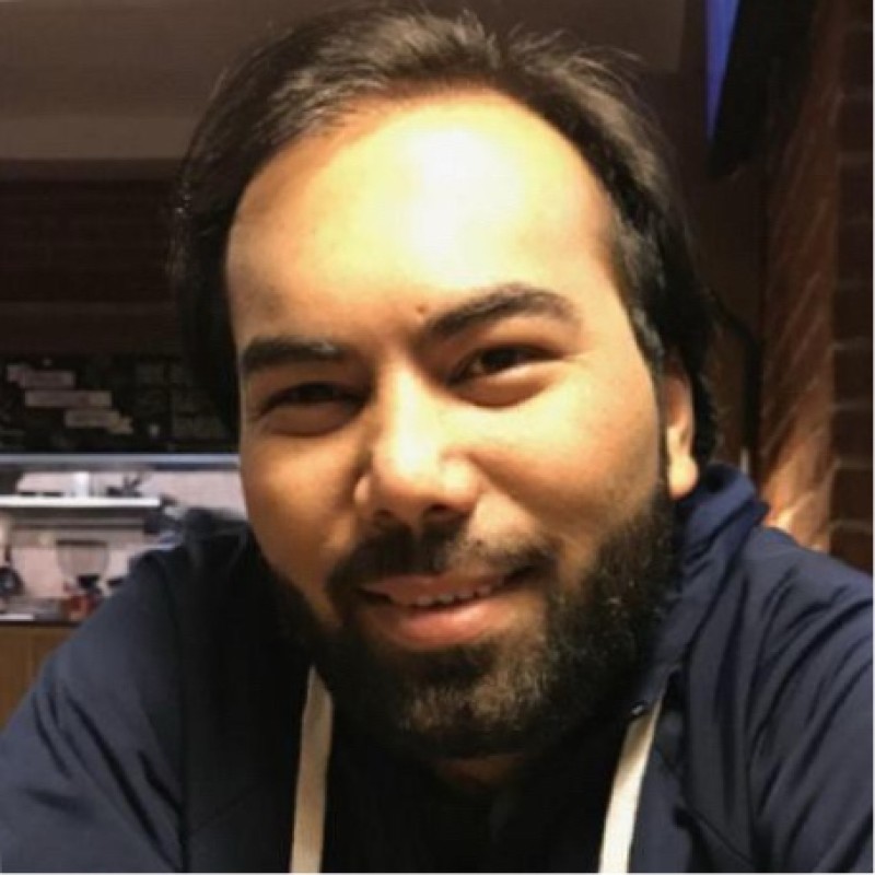 Deepesh Naini — Co-founder at Ashtayah Labs, AI systems consulting studio